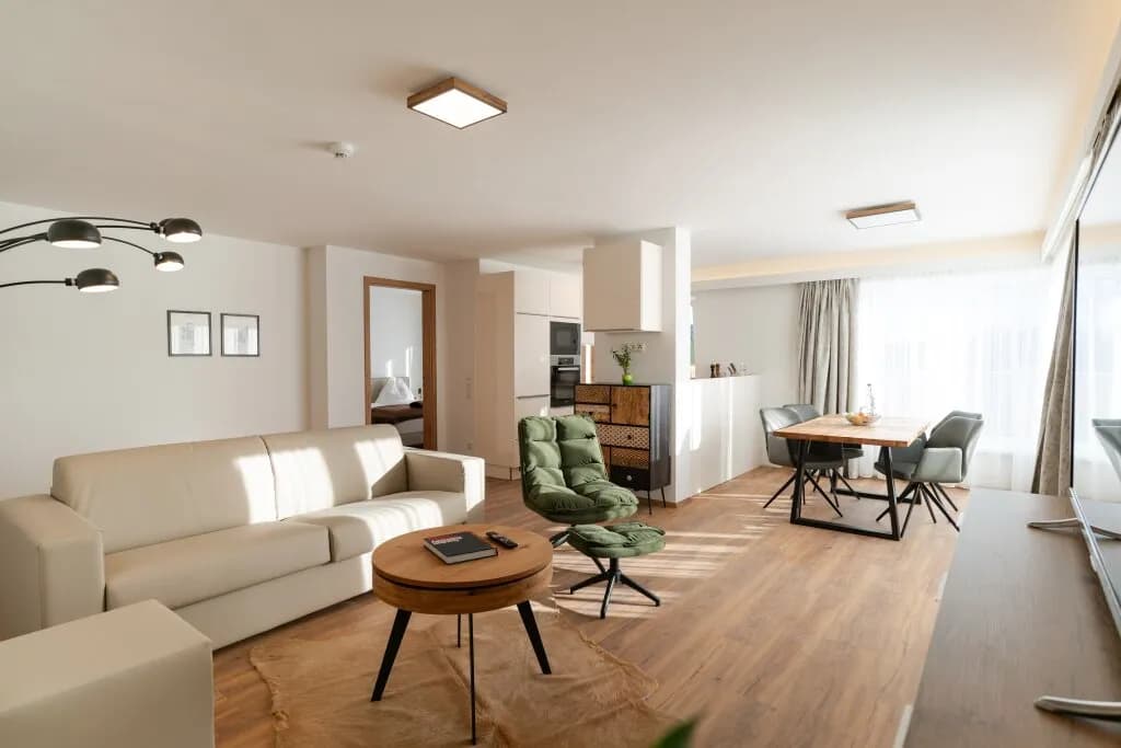 3-Zimmer-Wohnung kaufen in Liezen – 103 m², € 797.500