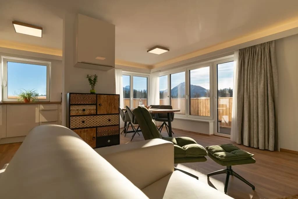 3-Zimmer-Wohnung kaufen in Liezen – 103 m², € 797.500 – Bild 2 von 11