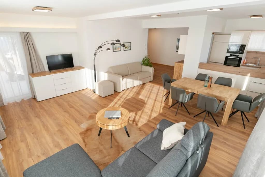 3-Zimmer-Wohnung kaufen in Liezen – 103 m², € 797.500 – Bild 4 von 11
