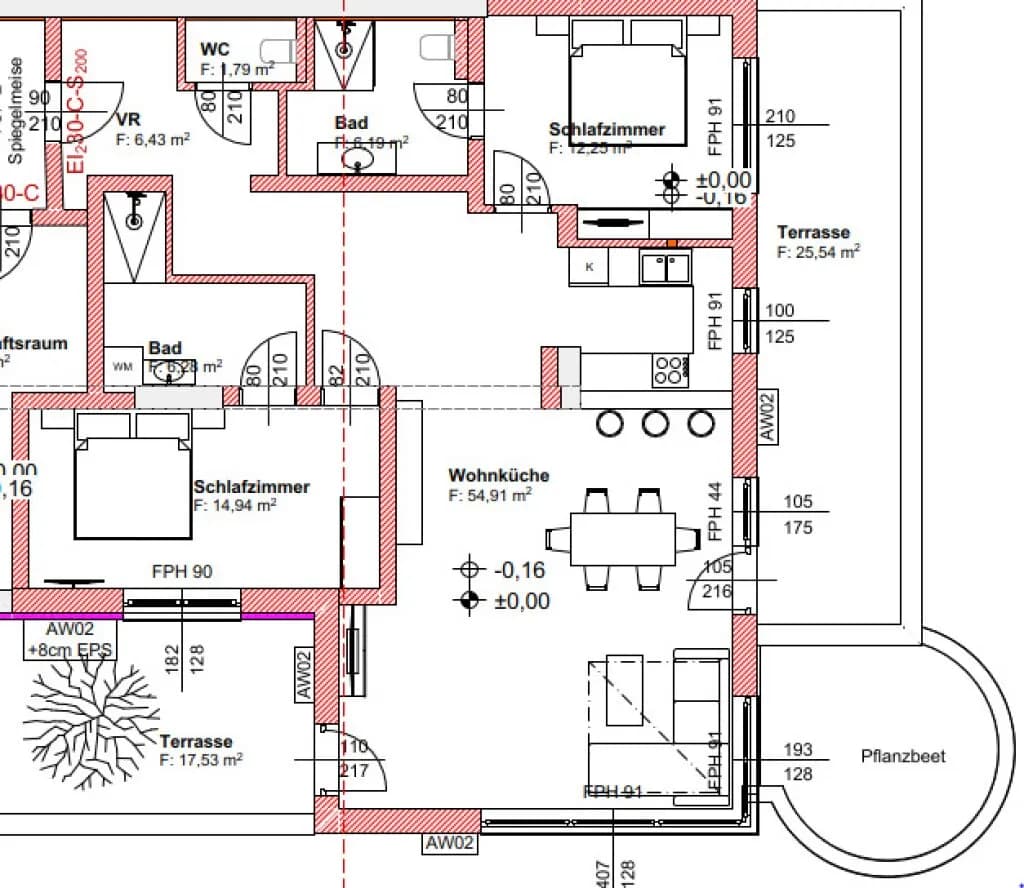 3-Zimmer-Wohnung kaufen in Liezen – 103 m², € 797.500 – Bild 11 von 11