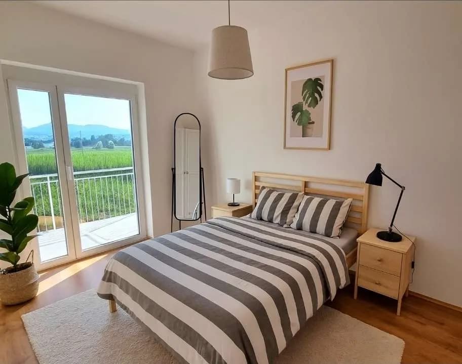 3-Zimmer-Wohnung mieten in Südoststeiermark – 59 m², € 662