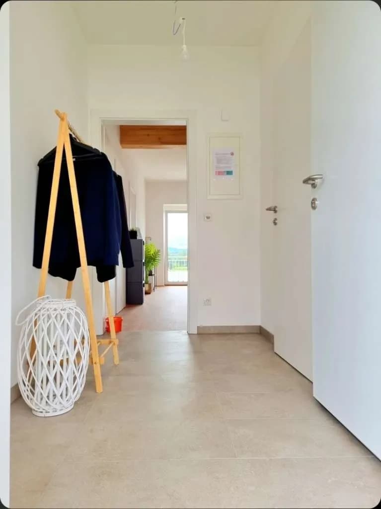 3-Zimmer-Wohnung mieten in Südoststeiermark – 59 m², € 662 – Bild 2 von 8