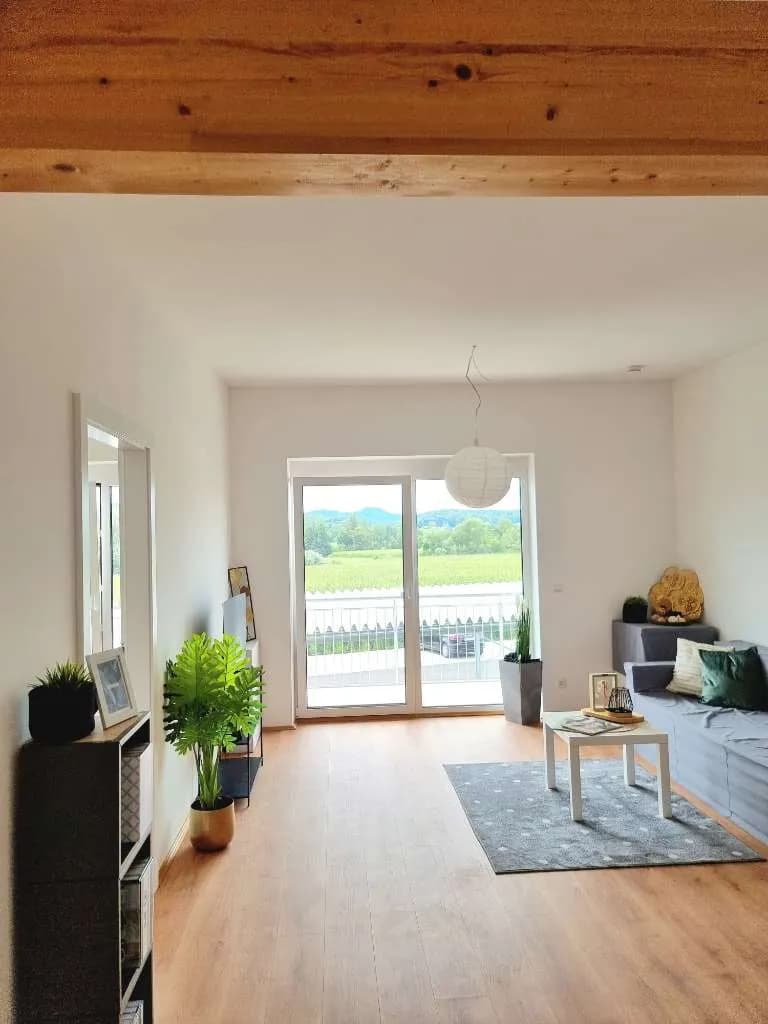3-Zimmer-Wohnung mieten in Südoststeiermark – 59 m², € 662 – Bild 5 von 8