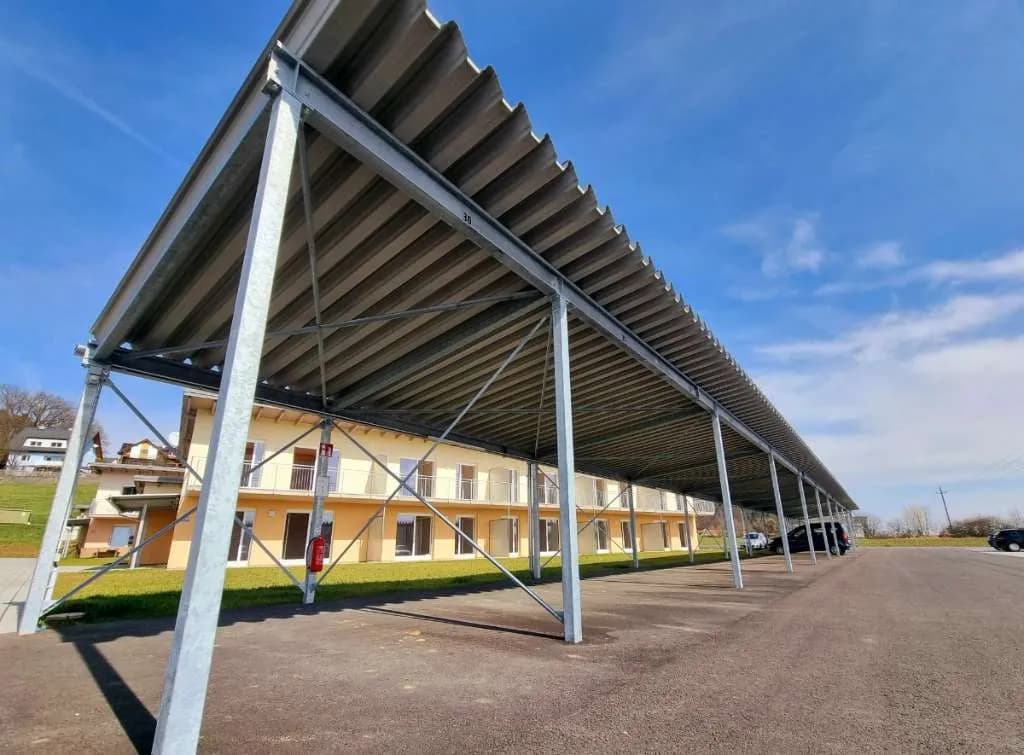 3-Zimmer-Wohnung mieten in Südoststeiermark – 59 m², € 662 – Bild 8 von 8