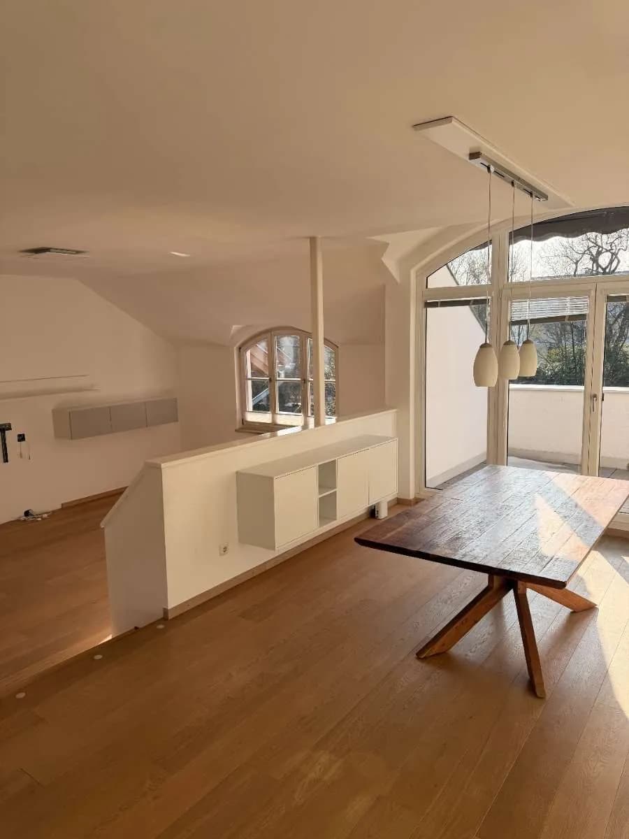 3-Zimmer-Wohnung mieten in Vöcklabruck – 104 m², € 1.890 – Bild 3 von 8