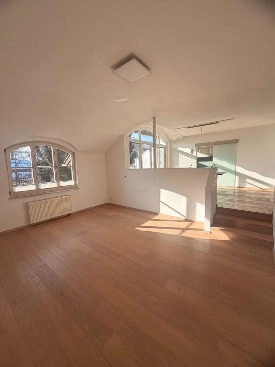 3-Zimmer-Wohnung mieten in Vöcklabruck – 104 m², € 1.890 – Bild 4 von 8