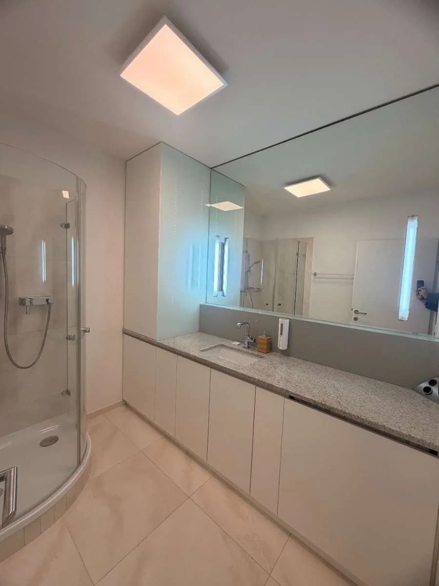 3-Zimmer-Wohnung mieten in Vöcklabruck – 104 m², € 1.890 – Bild 7 von 8
