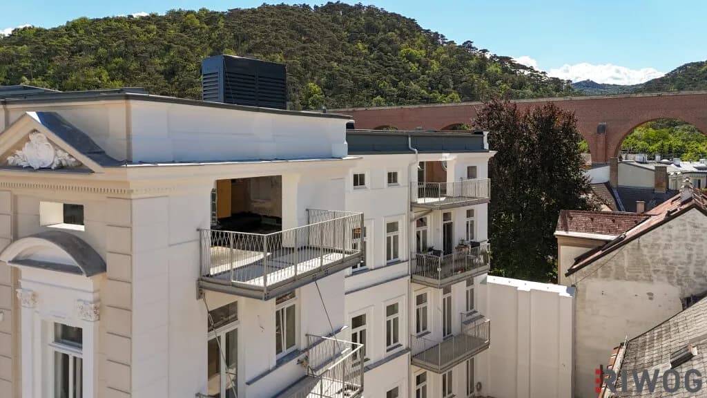 3-Zimmer-Wohnung kaufen in Mödling – 124,15 m², € 1.250.000 – Bild 7 von 26
