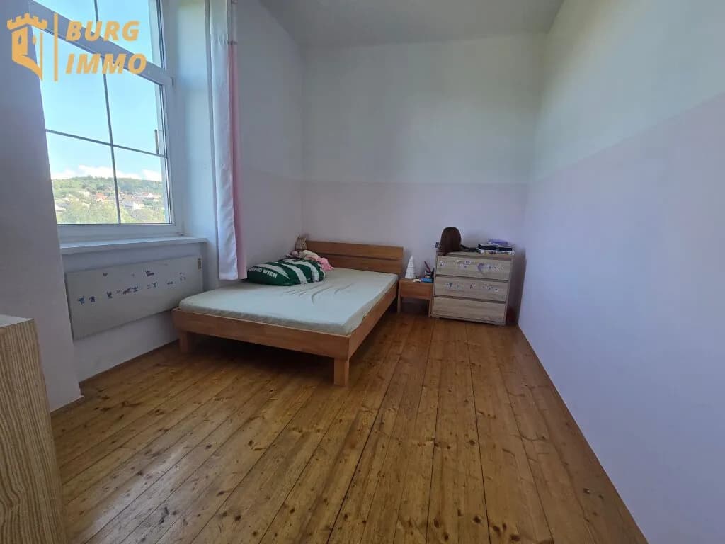 6-Zimmer-Gewerbeimmobilie kaufen in Zwettl – 258 m², € 284.000 – Bild 4 von 21