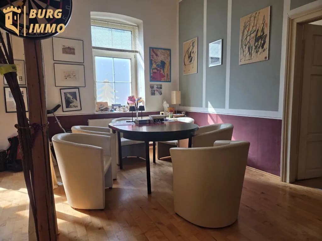 6-Zimmer-Gewerbeimmobilie kaufen in Zwettl – 258 m², € 284.000 – Bild 7 von 21