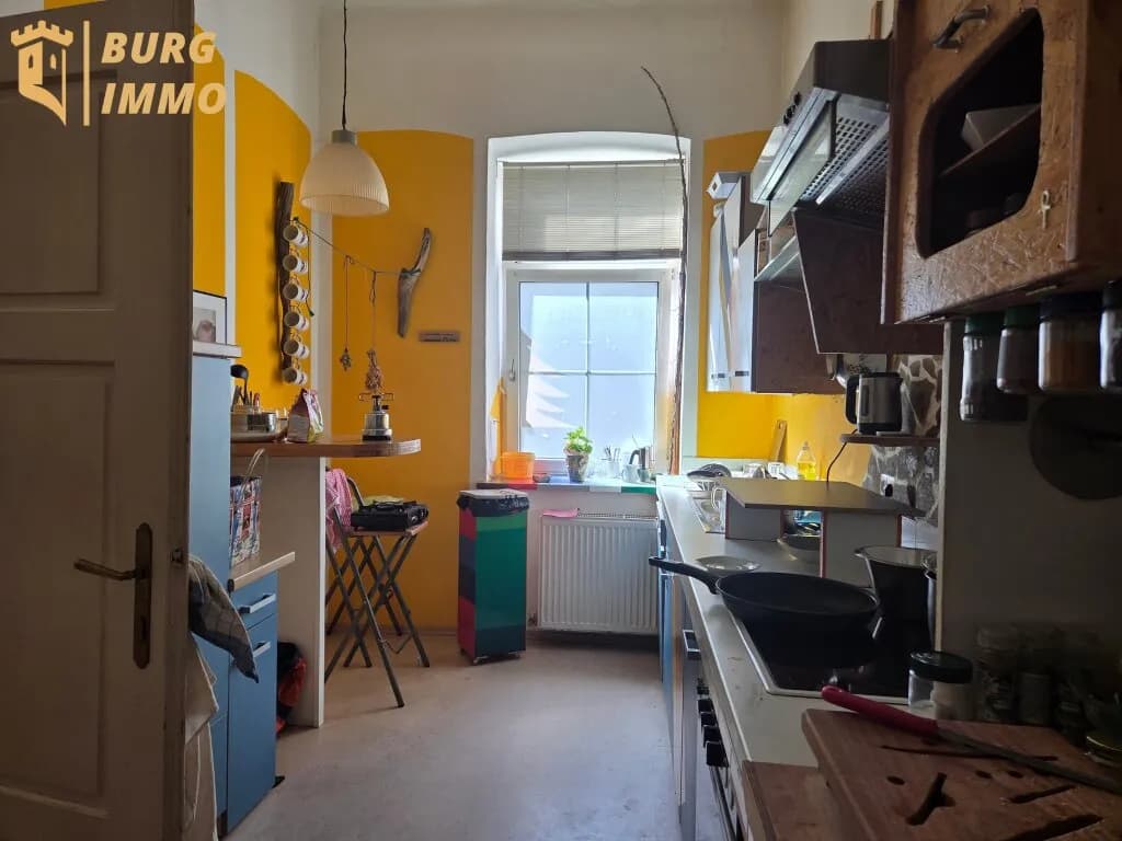 6-Zimmer-Gewerbeimmobilie kaufen in Zwettl – 258 m², € 284.000 – Bild 8 von 21