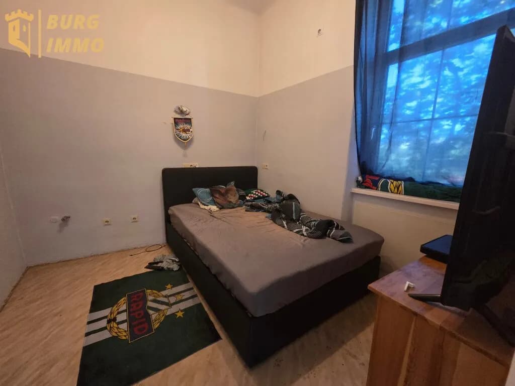 6-Zimmer-Gewerbeimmobilie kaufen in Zwettl – 258 m², € 284.000 – Bild 11 von 21