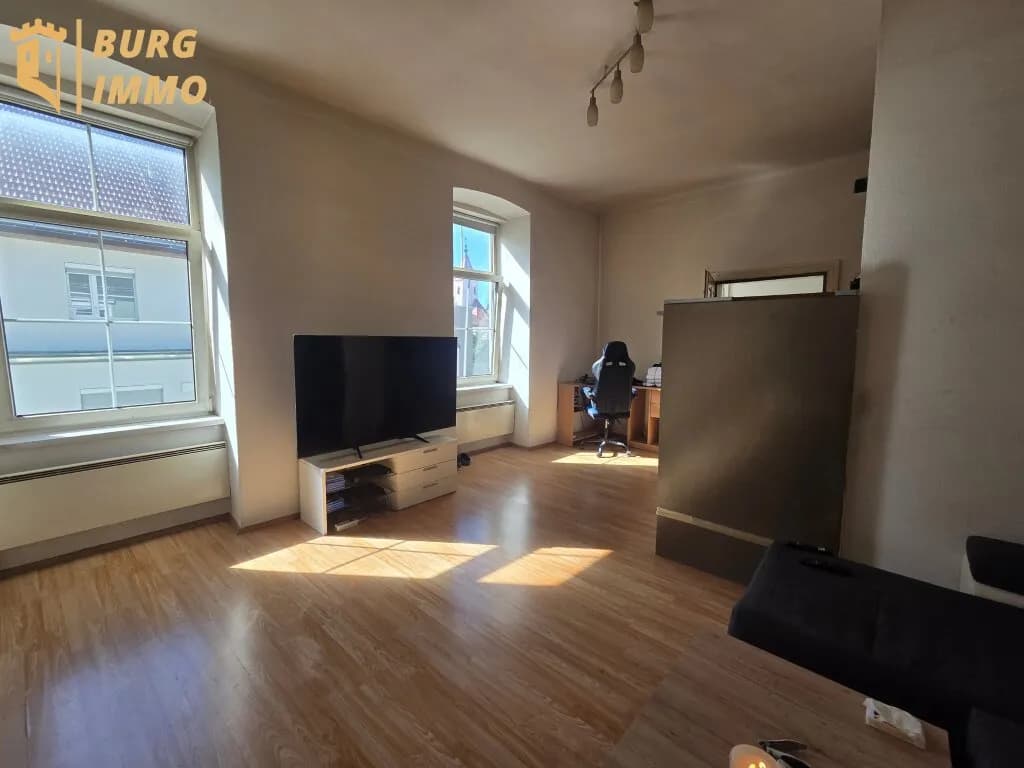 6-Zimmer-Gewerbeimmobilie kaufen in Zwettl – 258 m², € 284.000 – Bild 15 von 21