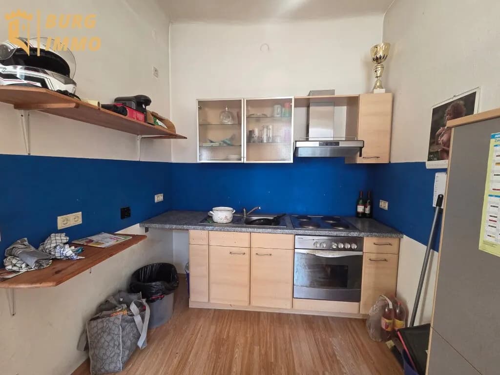 6-Zimmer-Gewerbeimmobilie kaufen in Zwettl – 258 m², € 284.000 – Bild 16 von 21