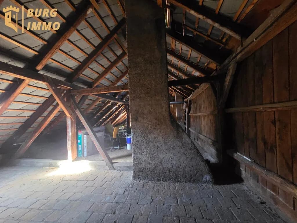 6-Zimmer-Gewerbeimmobilie kaufen in Zwettl – 258 m², € 284.000 – Bild 17 von 21