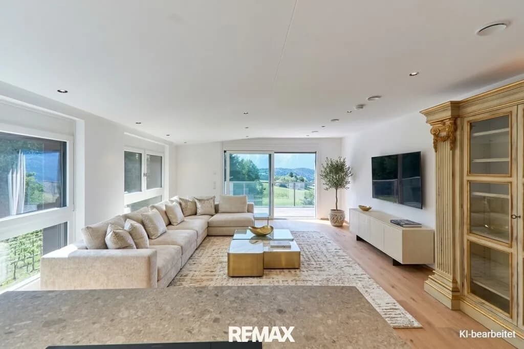 Wohnung kaufen in Innsbruck – 117,06 m², € 1.455.000