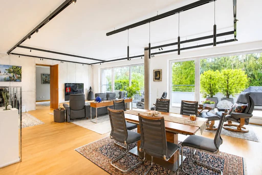 5-Zimmer-Wohnung kaufen in Wien – 224 m², € 2.150.000