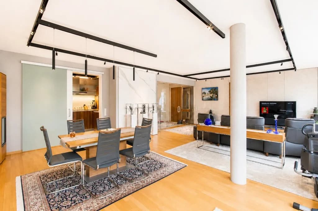 5-Zimmer-Wohnung kaufen in Wien – 224 m², € 2.150.000 – Bild 2 von 23