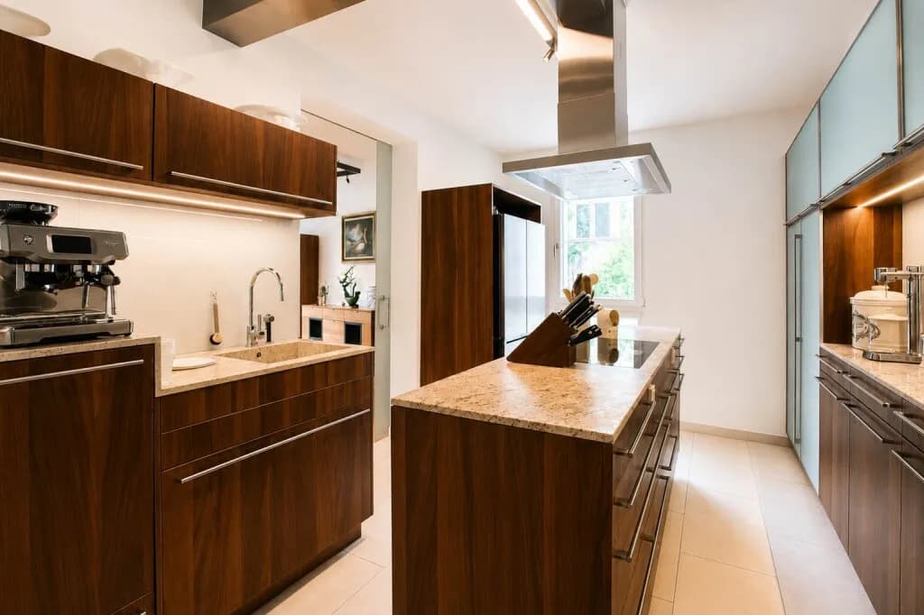 5-Zimmer-Wohnung kaufen in Wien – 224 m², € 2.150.000 – Bild 8 von 23