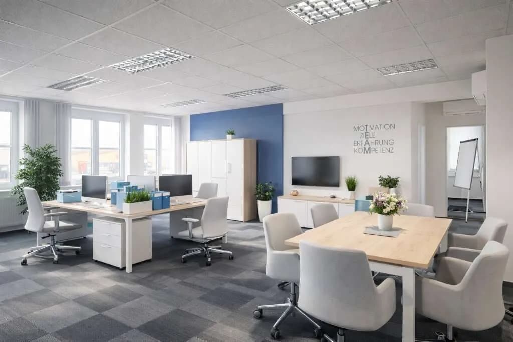 Gewerbeimmobilie mieten in Sankt Pölten – 135 m², € 1.223 – Bild 2 von 7