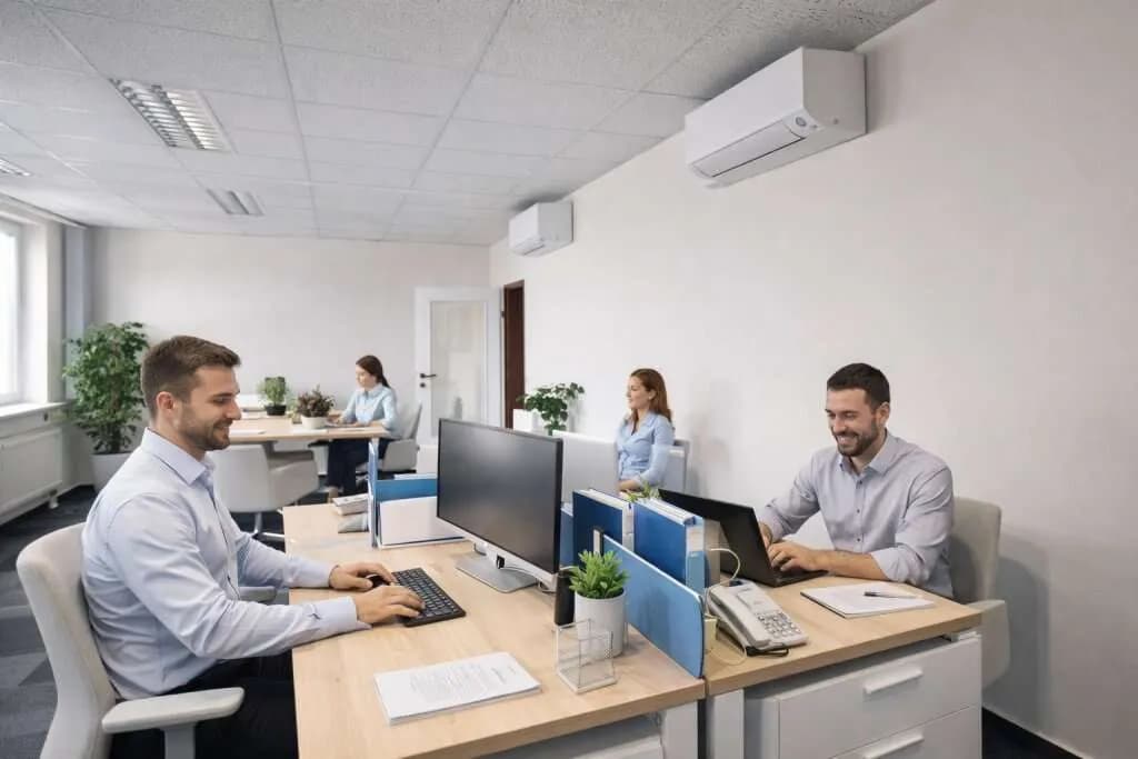 Gewerbeimmobilie mieten in Sankt Pölten – 135 m², € 1.223 – Bild 4 von 7