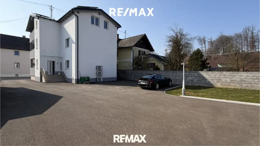 3-Zimmer-Wohnung kaufen in Vöcklabruck – 73,3 m², € 273.000 – Bild 2 von 17