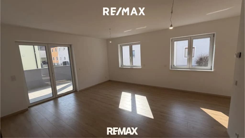 3-Zimmer-Wohnung kaufen in Vöcklabruck – 73,3 m², € 273.000 – Bild 4 von 17