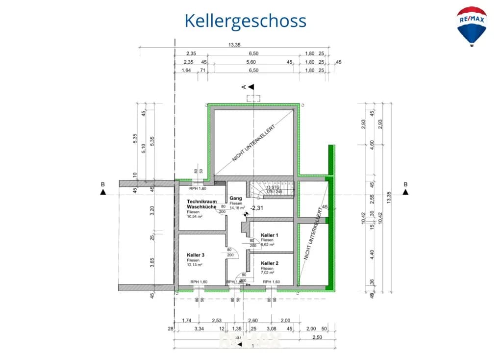 3-Zimmer-Wohnung kaufen in Vöcklabruck – 73,3 m², € 273.000 – Bild 15 von 17