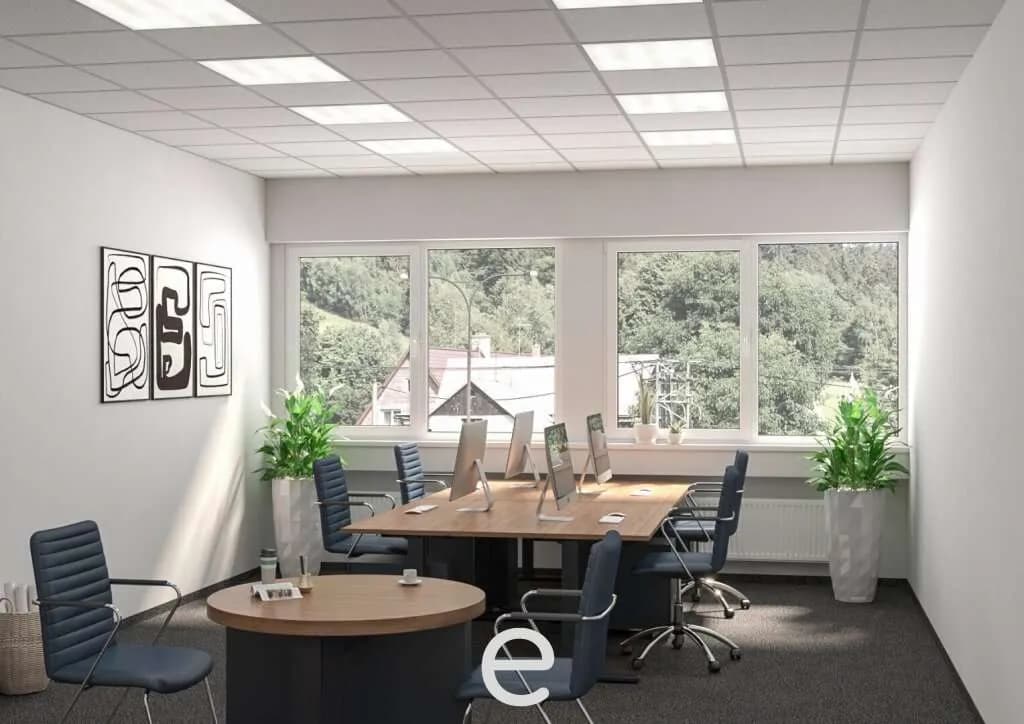 Gewerbeimmobilie mieten in Linz Land – 35 m², € 769 – Bild 3 von 11
