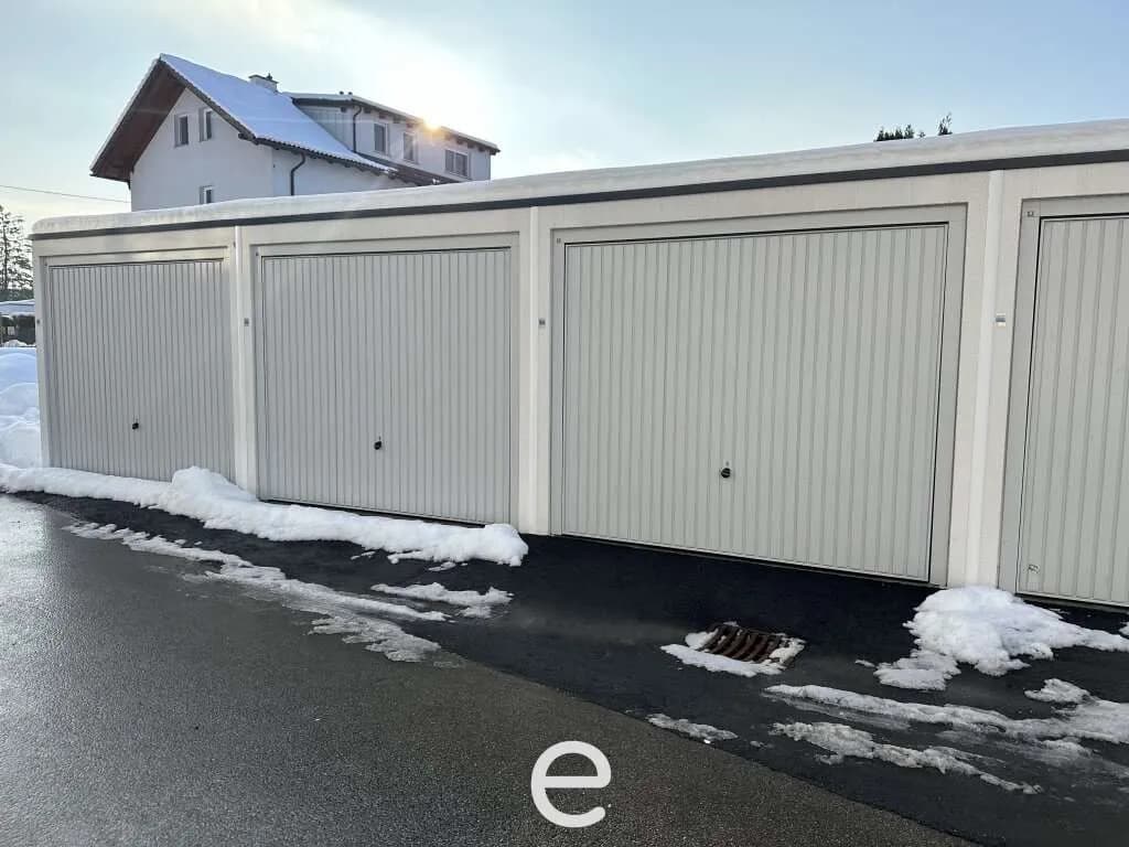 Gewerbeimmobilie mieten in Linz Land – 35 m², € 769 – Bild 4 von 11