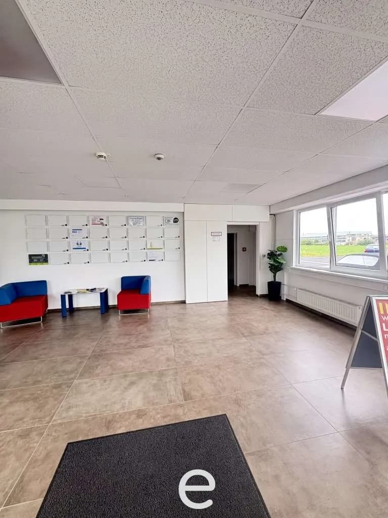 Gewerbeimmobilie mieten in Linz Land – 35 m², € 769 – Bild 5 von 11