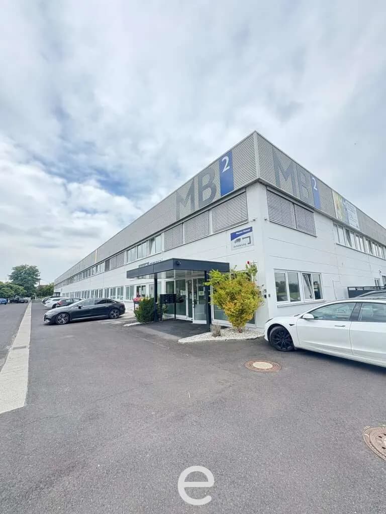 Gewerbeimmobilie mieten in Linz Land – 35 m², € 769 – Bild 6 von 11