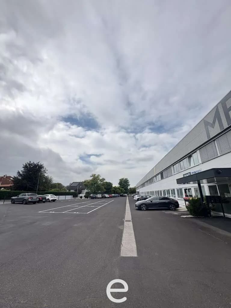Gewerbeimmobilie mieten in Linz Land – 35 m², € 769 – Bild 7 von 11