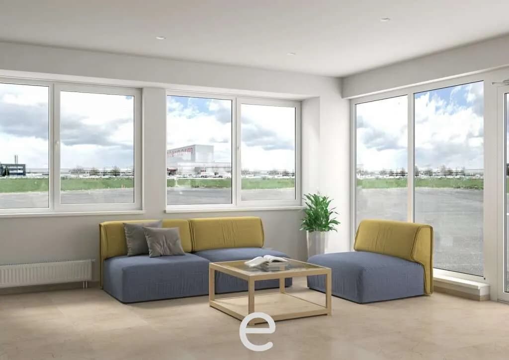 Gewerbeimmobilie mieten in Linz Land – 35 m², € 769 – Bild 8 von 11