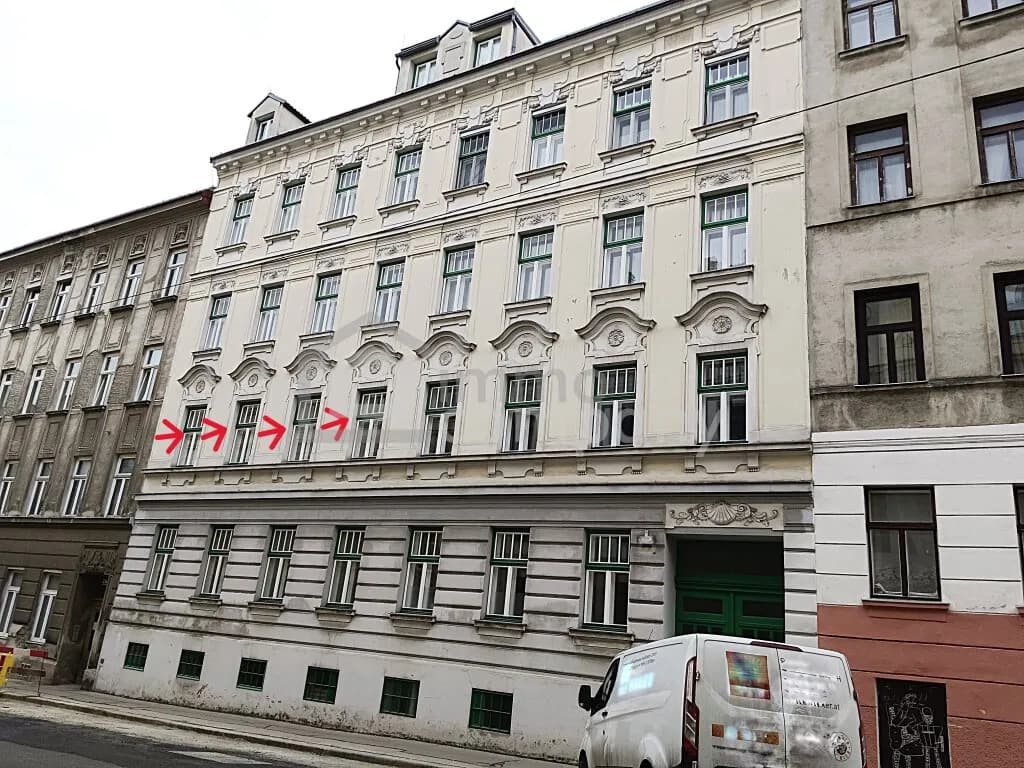 4-Zimmer-Wohnung kaufen in Wien – 75,15 m², € 370.000