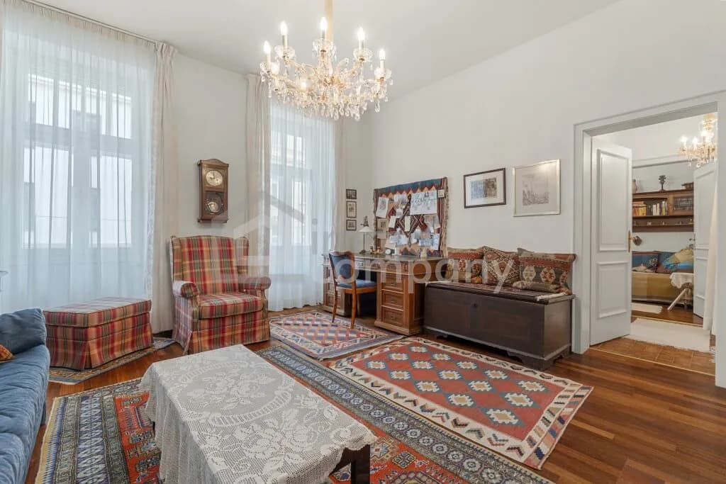 4-Zimmer-Wohnung kaufen in Wien – 75,15 m², € 370.000 – Bild 2 von 9