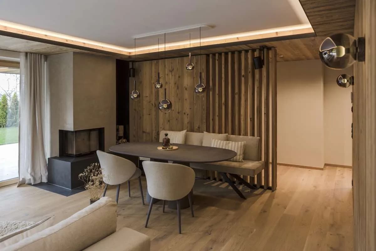 3-Zimmer-Wohnung mieten in Kitzbühel – 115,2 m², € 3.600 – Bild 4 von 8
