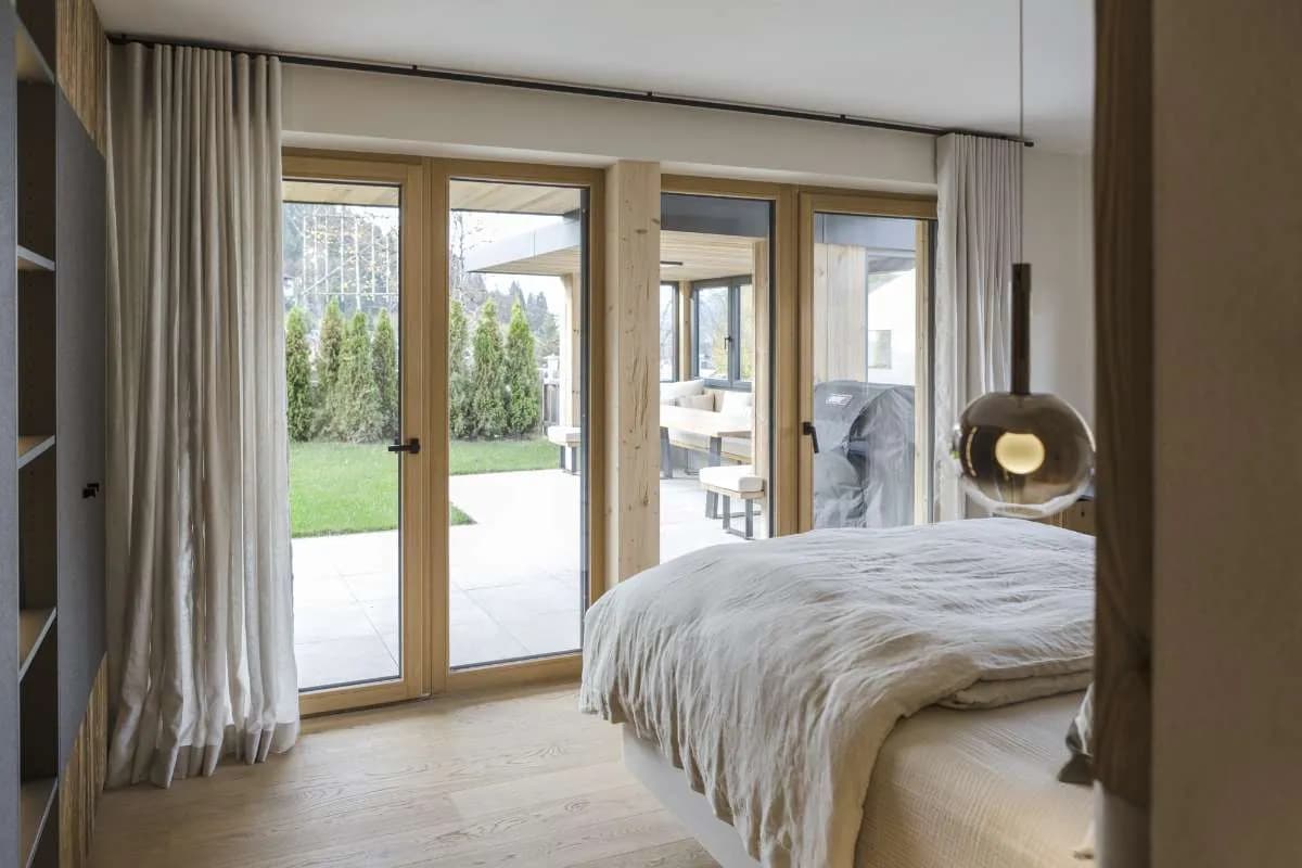 3-Zimmer-Wohnung mieten in Kitzbühel – 115,2 m², € 3.600 – Bild 5 von 8