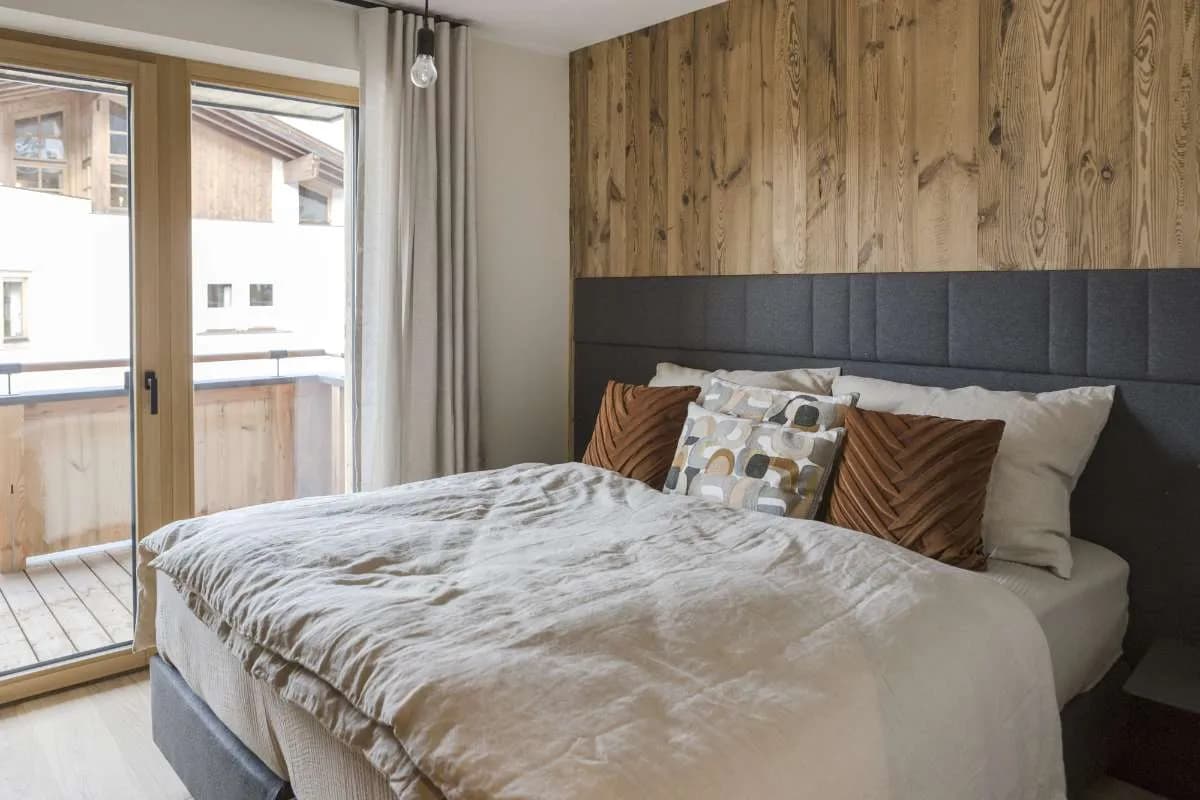 3-Zimmer-Wohnung mieten in Kitzbühel – 115,2 m², € 3.600 – Bild 6 von 8