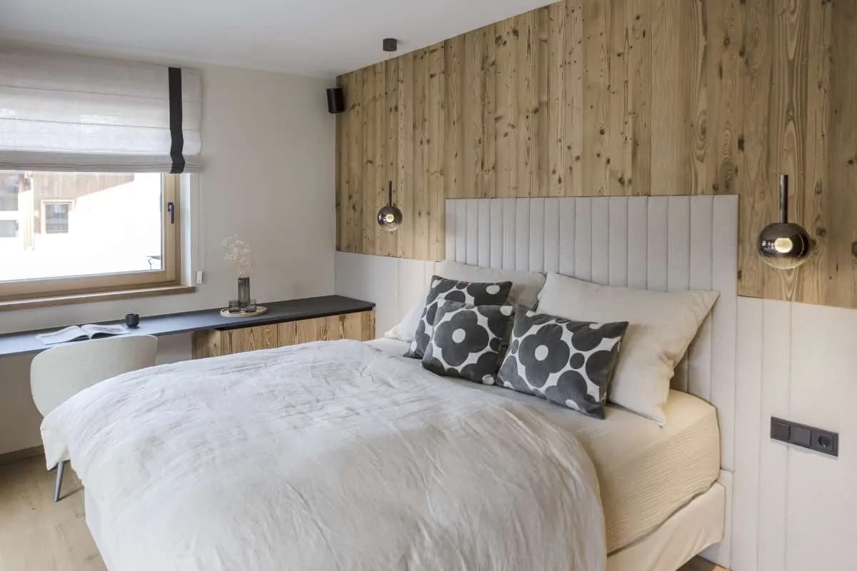 3-Zimmer-Wohnung mieten in Kitzbühel – 115,2 m², € 3.600 – Bild 7 von 8