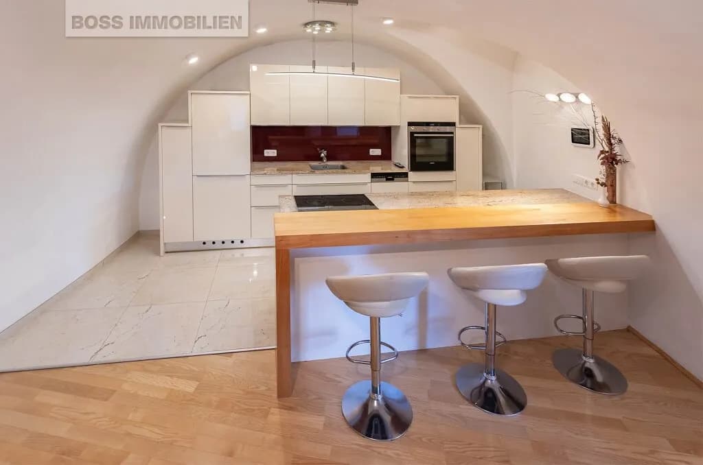 2-Zimmer-Wohnung kaufen in Linz Land – 93,11 m², € 347.000 – Bild 4 von 16