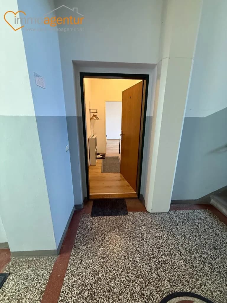 2-Zimmer-Wohnung kaufen in Linz – 33 m², € 129.000 – Bild 3 von 14