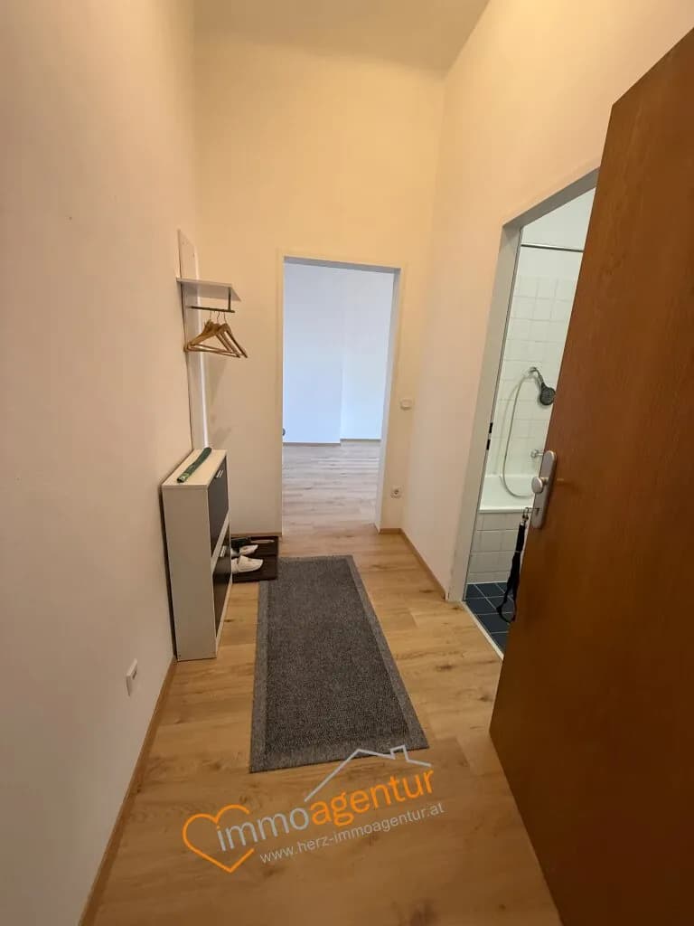 2-Zimmer-Wohnung kaufen in Linz – 33 m², € 129.000 – Bild 4 von 14