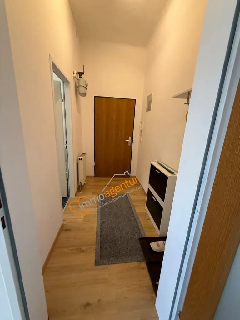 2-Zimmer-Wohnung kaufen in Linz – 33 m², € 129.000 – Bild 5 von 14