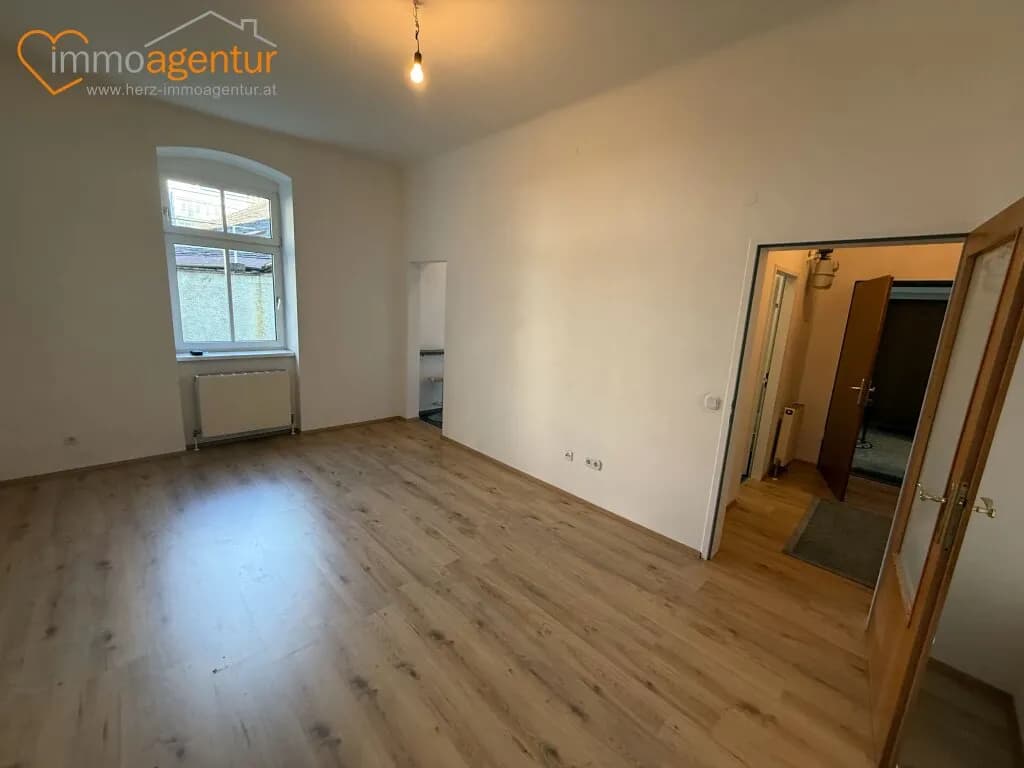 2-Zimmer-Wohnung kaufen in Linz – 33 m², € 129.000 – Bild 8 von 14