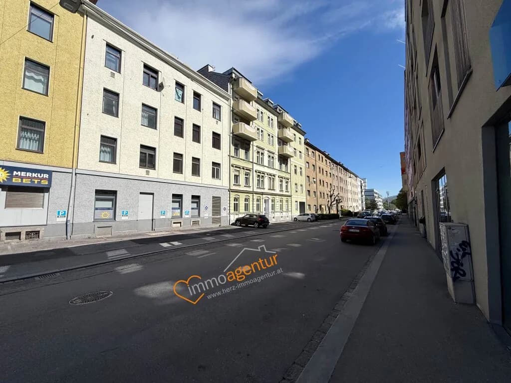 2-Zimmer-Wohnung kaufen in Linz – 33 m², € 129.000 – Bild 9 von 14