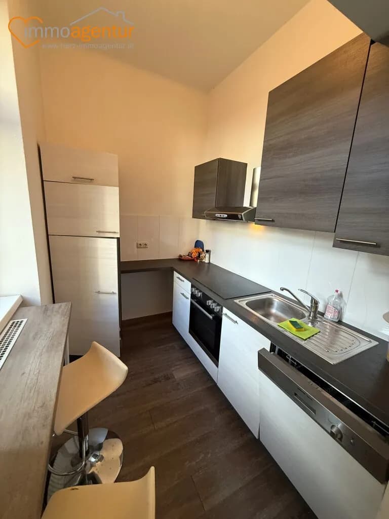 2-Zimmer-Wohnung kaufen in Linz – 33 m², € 129.000 – Bild 10 von 14