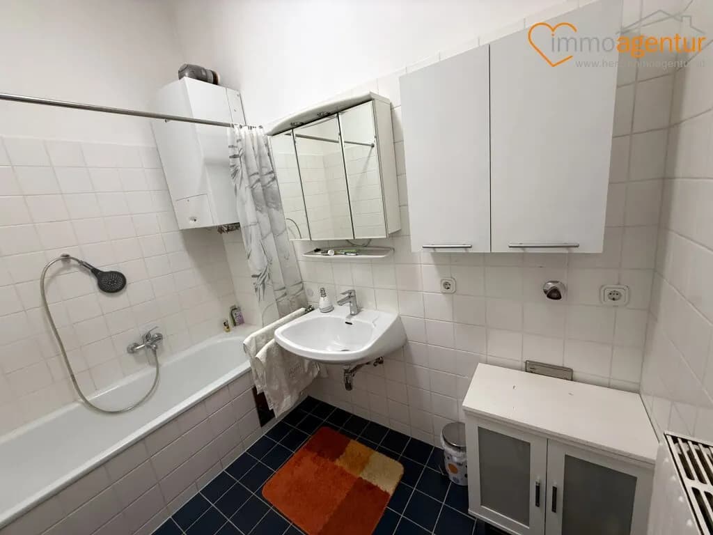 2-Zimmer-Wohnung kaufen in Linz – 33 m², € 129.000 – Bild 11 von 14