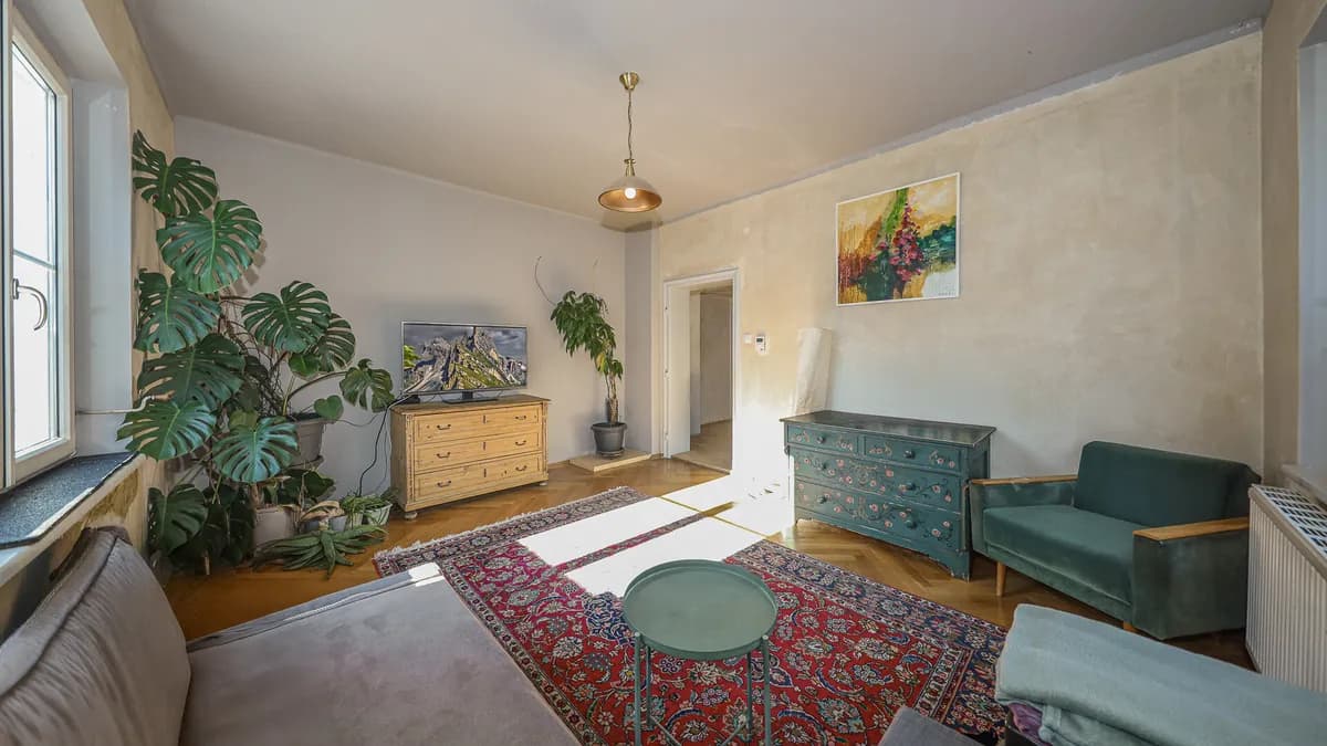 3-Zimmer-Wohnung kaufen in Innsbruck – 67,55 m², € 595.000 – Bild 2 von 17