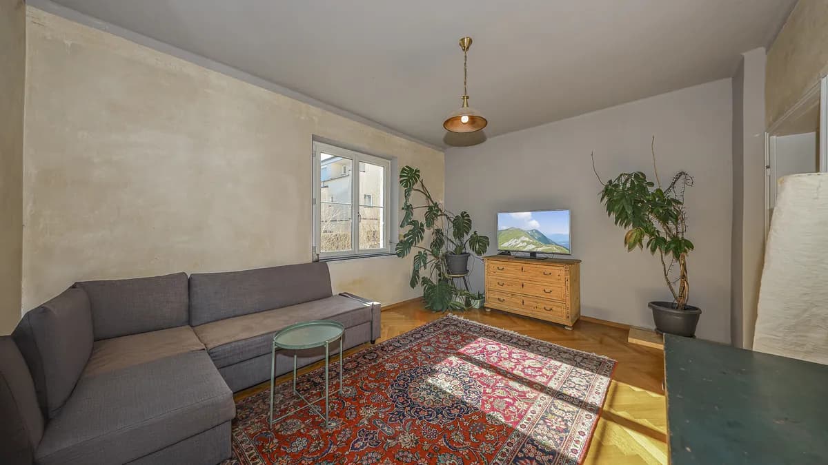 3-Zimmer-Wohnung kaufen in Innsbruck – 67,55 m², € 595.000 – Bild 3 von 17